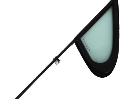 Front left quarter glass PEUGEOT 207 (WA_, WC_) 1.6 HDi | BP27914942C111 