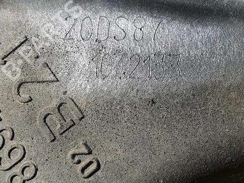 Gearbox PEUGEOT 508 SW I (8E_) 1.6 HDi | BP32006191M3 