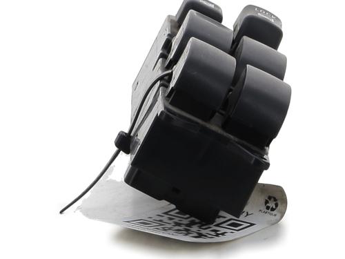 Left front window switch MITSUBISHI OUTLANDER II (CW_W) 2.2 DI-D 4WD | BP28594612I27