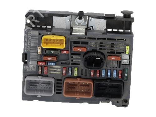 Fuse box CITROËN C5 III Break (RW_) 2.0 HDi 165 | BP36853835E1 - Image 2