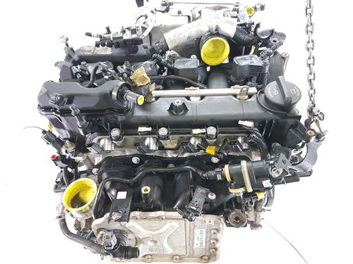 Engine ALFA ROMEO GIULIA (952_) 2.0 (952ABA25B) | BP29741234M1 