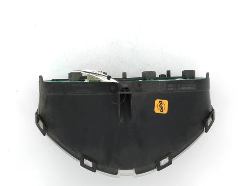 Used Instrument cluster PEUGEOT 206 Hatchback (2A/C) [1998-2012]  16488706
