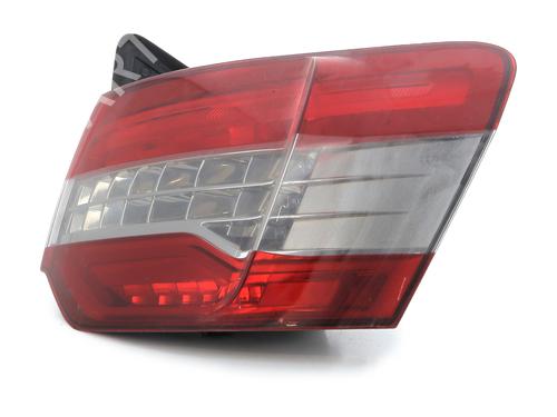 Right taillight CITROËN C5 III (RD_) 2.0 HDi 140 (RDRHF8, RDRHFA, RDRHA8, RDRHAJ) | BP34051379C35 - Image 2