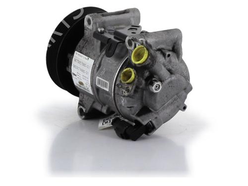 AC compressor PEUGEOT 308 II (LB_, LP_, LW_, LH_, L3_) 1.6 THP 125 | BP32378503M34