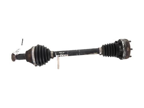 Used Left front driveshaft SEAT IBIZA IV (6J5, 6P1) 1.2 (60 hp) 25590454