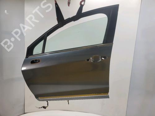 Used Left front door Left front door CITROËN C5 III (RD_) 2.0 HDi 165 (RDRHHA, RDRHH8) (163 hp) 40441598 40441598