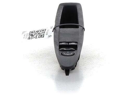 Left front window switch CITROËN C4 Coupe (LA_) 1.6 HDi | BP31303905I27