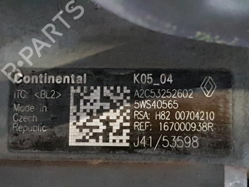 Engine NISSAN JUKE (F15) 1.5 dCi | BP37690134M1 - Image 9