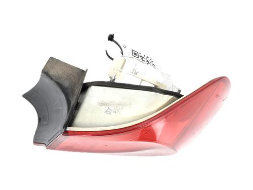 Used Right taillight Right taillight BMW 3 (E90) 320 d (177 hp) 34388976 34388976