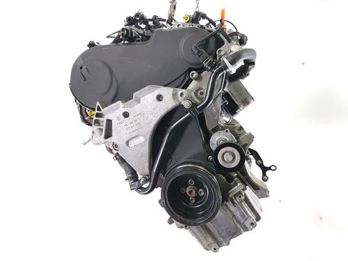 Used Engine Engine VW GOLF VI (5K1) [2008-2014] 33925340 33925340