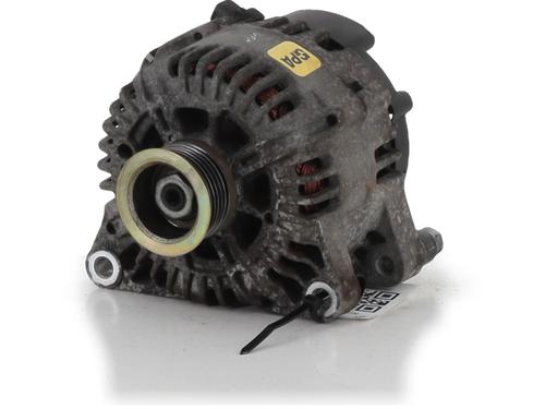 Used Alternator Alternator CITROËN C3 I (FC_, FN_) [2002-2013] 34111705 34111705
