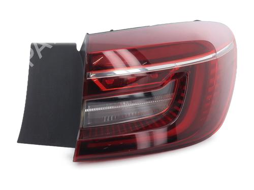 Højre baglygte RENAULT CLIO V (B7_) 1.0 TCe 90 (B7MT) | BP31844686C35