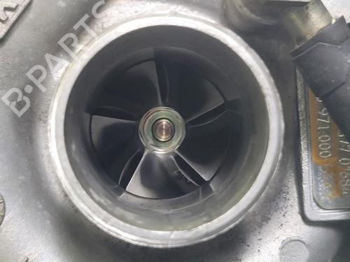 Engine PEUGEOT 206+ (2L_, 2M_) 1.4 HDi eco 70 | BP30049403M1 