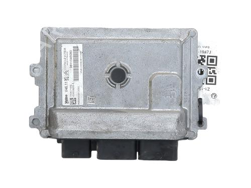 Engine control unit (ECU) CITROËN C4 CACTUS 1.2 VTi 82 | BP32513255M57