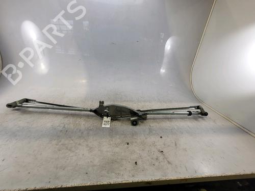 Front wipers mechanism OPEL ASTRA K (B16) 1.4 Turbo (68) | BP20230141C83 