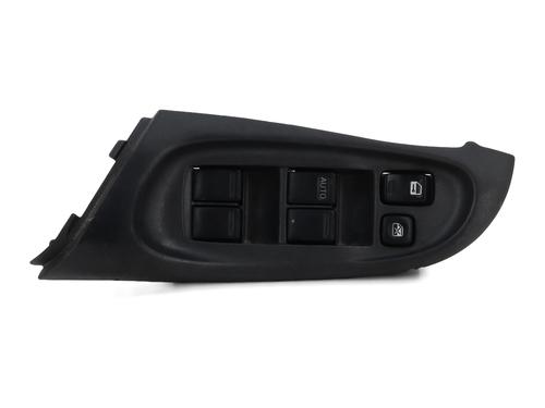 Left front window switch NISSAN ALMERA II Hatchback (N16) 1.8 | BP29218875I27 