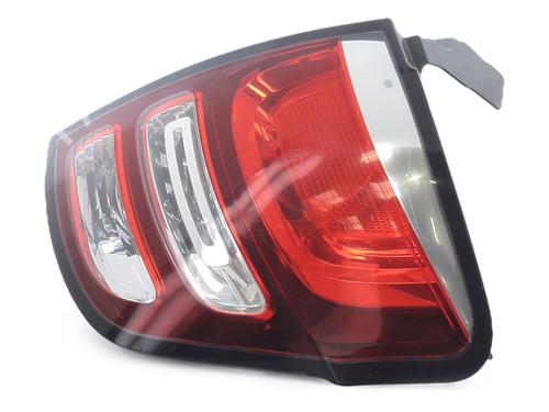 Right taillight CITROËN C3 II (SC_) 1.6 HDi | BP38742297C35 - Image 2
