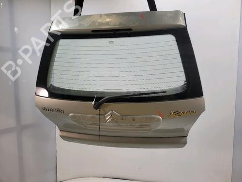 Portellone/Cofano posteriore CITROËN XSARA Break (N2) 1.6 16V | BP29932312C6