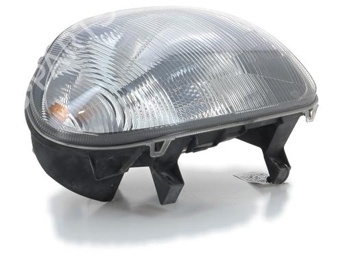 Right headlight RENAULT CLIO II (BB_, CB_) 1.9 D (B/CB0E, BB0J) | BP30631709C29