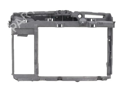 Frontplade/Frontkurv PEUGEOT 208 I (CA_, CC_) 1.6 BlueHDi 100 (100 hp) 31912784