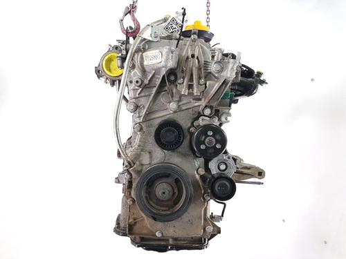 Used Engine Engine DACIA LOGAN MCV II TCe 90 (K8M1, K8MA, K8AC) (90 hp) 34177686 34177686