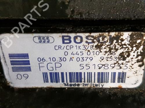 Engine OPEL CORSA D (S07) 1.3 CDTI (L08, L68) | BP39972330M1  - Image 7