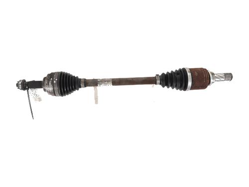 Transmisión delantera izquierda RENAULT CLIO IV (BH_) 0.9 TCe 90 (BHNF, BHMA, BHMH, BHJK, BHJR) (90 hp) 28720314