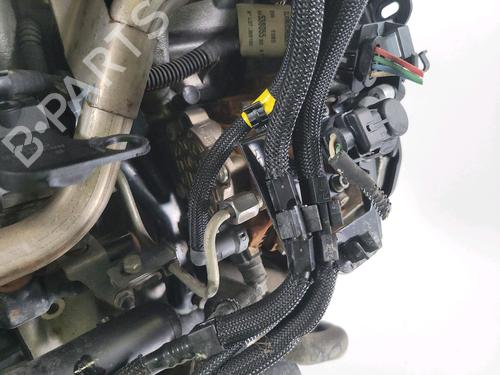 Motor CITROËN C3 I (FC_, FN_) 1.6 16V HDi | BP29552962M1 