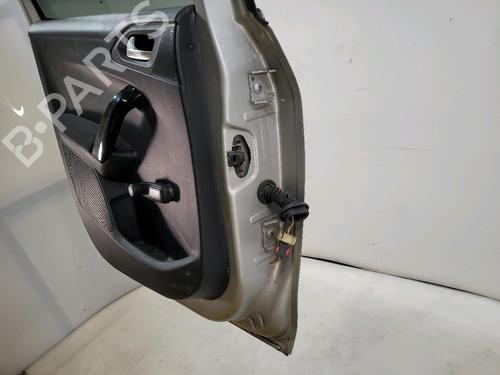 Left rear door PEUGEOT 208 I (CA_, CC_) 1.6 HDi | BP30800164C4