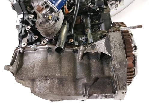 Engine RENAULT CLIO III (BR0/1, CR0/1) 1.5 dCi (C/BR0G, C/BR1G) | BP38947504M1 - Image 12