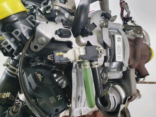 Engine RENAULT CAPTUR I (J5_, H5_) 1.5 dCi 90 (J5N4, J5M5, J5MW, J5M6, J5AL, J5AJ) | BP34642413M1 - Image 7