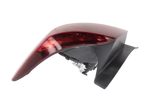 Used Right taillight DACIA SANDERO II 1.0 SCe 75 (B8JC, B8JD, B8NC) (73 hp) 30654186