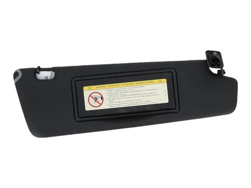 Used Right sun visor Right sun visor 37532592 37532592