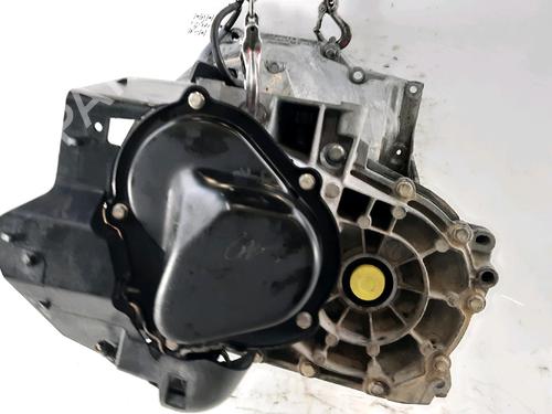 Gearbox FORD FIESTA VI (CB1, CCN) 1.6 TDCi | BP34177698M3 - Image 4