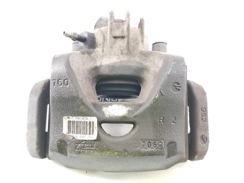 Højre bremsekaliber foran CITROËN C4 Picasso I MPV (UD_) 2.0 HDi 138 (136 hp) 27918604