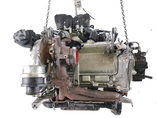 Engine MERCEDES-BENZ A-CLASS (W169) A 180 CDI (169.007, 169.307) | BP24482685M1 