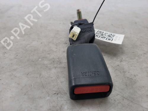 Sikkerhedssele-spænde NISSAN PULSAR Hatchback (C13) 1.5 dCi | BP27916362I32 
