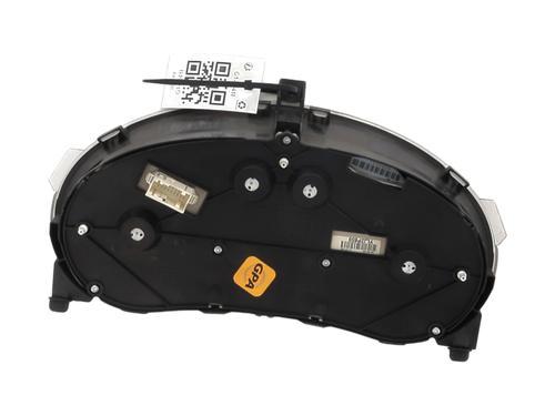 Instrument cluster CITROËN BERLINGO Box Body/MPV (B9)  | BP24462023C47 