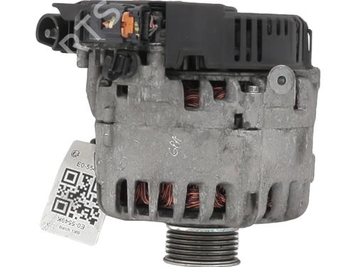 Alternator PEUGEOT 2008 I (CU_) 1.6 HDi | BP34336976M7  - Image 5