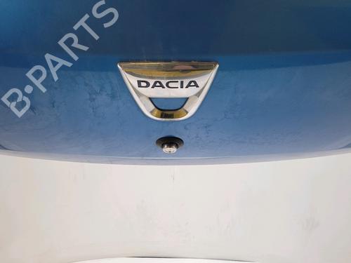 Tailgate DACIA SANDERO II TCe 90 (B8M1, B8MA, B8AC) | BP39117419C6 - Image 4