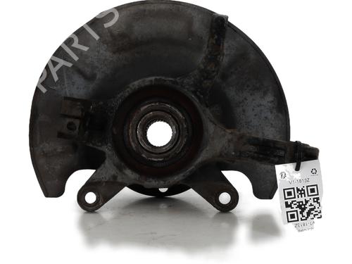 Left front steering knuckle SUZUKI SX4 (EY, GY) 2.0 DDiS 4x4 (RW420D) | BP29552264M25 