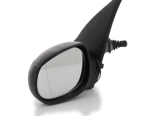 Left mirror PEUGEOT 206 Hatchback (2A/C) 1.9 D | BP28137802C26 