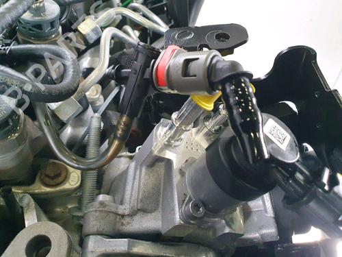Engine DACIA SANDERO II 1.5 dCi | BP34458085M1  - Image 7