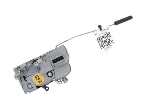 Used Front left lock Front left lock PEUGEOT PARTNER Box Body/MPV (5_, G_) 1.6 HDi 90 (90 hp) 40211863 40211863