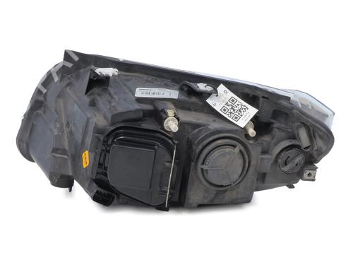 Left headlight AUDI A8 D3 (4E2, 4E8) 4.0 TDI quattro | BP29695741C28 