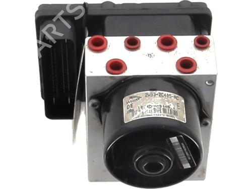ABS pump JAGUAR S-TYPE II (X200) 2.5 V6 | BP10483614M43 