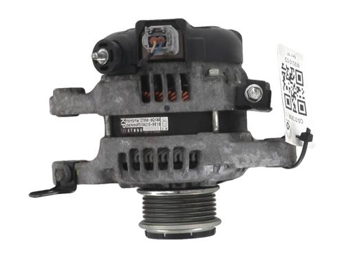 Alternator CITROËN C1 II (PA_, PS_) 1.0 VTi 72 | BP31162874M7