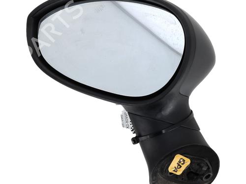 Used Left mirror FIAT PUNTO EVO (199_) 1.2 (65 hp) 32152615