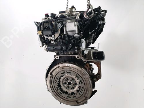 Engine FORD FIESTA VI (CB1, CCN) 1.0 EcoBoost | BP36592186M1 - Image 3