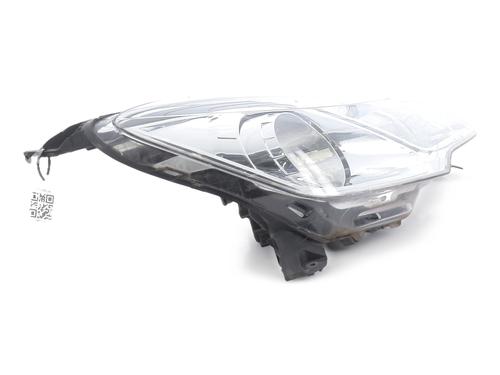 Right headlight CITROËN C3 II (SC_) 1.2 VTi 82 | BP39224642C29 - Image 4